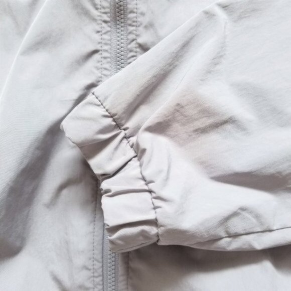 Gap Fit Grey Jacket - Picture 8 of 11